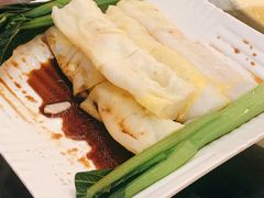-敦煌喜宴(万达广场店)