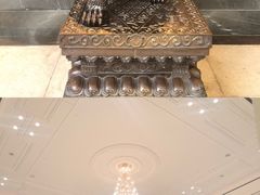 -Yan Ting 宴庭中餐厅(上海静安瑞吉酒店)