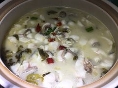 酸菜鱼-溪雨观酸菜鱼(北蔡店)