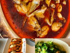 -马头巷·食景园(苏州总店)
