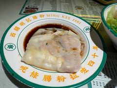-西关明记肠粉·亚洲地标美食(北京路店)
