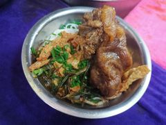 -凤张螺蛳粉·爽口粉(跃进路总店)