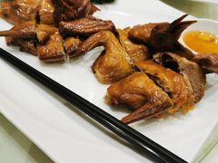 -悦秀大酒楼(江头店)