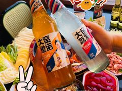 -三江两海老火锅(北京首店)