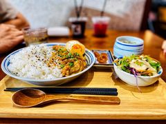 -肥朵食堂(带梦胡同店)