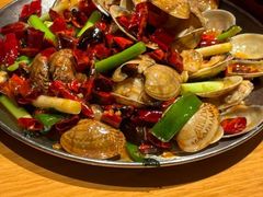 -星光小把串·海鲜烧烤(西安路店)