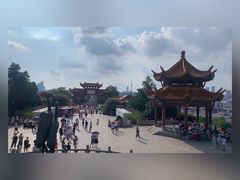 -前进5路汉堡炸鸡(汉街skp店)