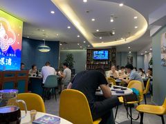 -鲜螺湾(鹏欣丽都店)
