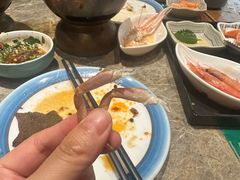 -亚马逊蒸汽活海鲜自助(LCM置汇旭辉广场店)