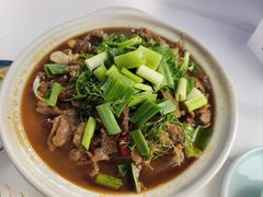 -黄牛肉馆·皖南土菜