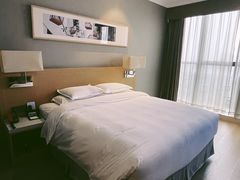 -重庆观音桥华美达安可酒店