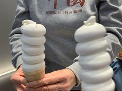 -DQ·蛋糕·冰淇淋(高新万达店)