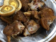-龙小海荆沙鸽子店(瑞安街店)