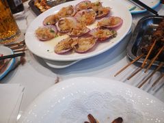 -辰鼎水汇串吧·胶东小船海鲜(平乐园店)