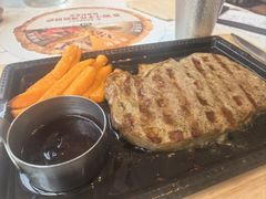 -必胜客(大观天地店)