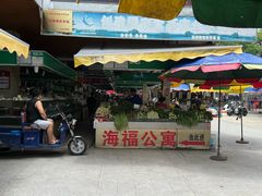 -贵州路便民市场