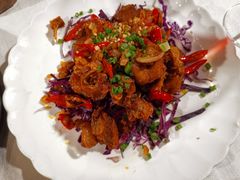 纳西猪蹄-都氏家DUSJOY(翡翠城店)