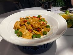 -小河盐帮·私家菜·烤鸭(三元桥·霄云路店)