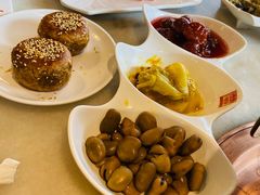 -京门老爆三·铜锅涮肉 爆肚(望京店)