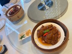 -金苑海鲜酒家(来魅力店)