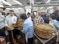 -香港蓮香樓(中環店)