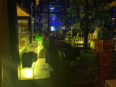 -音乐房子(鎏嘉码头店)