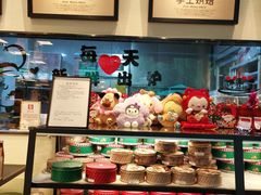 -街角 T·COFFEE 融合料理·BISTRO(车公庙店)