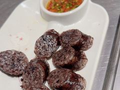-白玉·朝鲜族烤串(南山店)