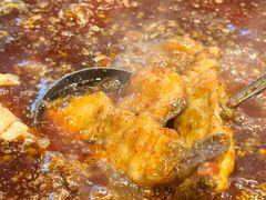 -肖肖酸萝卜鱼火锅(总店)