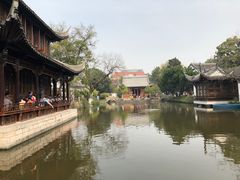 -南京中国近代史遗址博物馆(南京总统府)