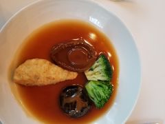 -东海朗廷酒店-唐阁T’ANG COURT 中餐厅