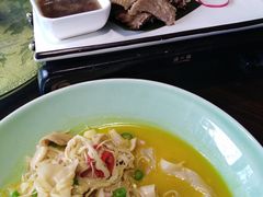 -五味堂·江浙土菜(月河特色店)