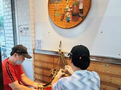 -嘉华小吃(蛇口市场店)