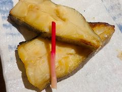 -虹料理·日料放题(悠方店)
