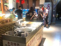 -映像威海·海鲜味道(市区店)