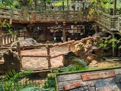 -长鹿旅游休博园