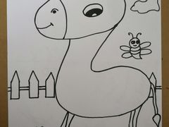 -东方童画少儿美术(莘庄体验馆)