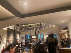 大堂-树厨贵州菜(大十字店)