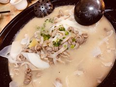 -李师傅脆肚(梅林店)