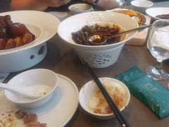 -望乡楼上海菜(日月光店)