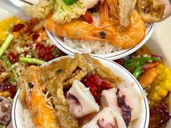 -醉壹号海鲜大排档(厦门美食地标店)