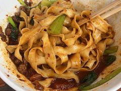 -老刘家永盛斋·传统泡馍(东关南街店)