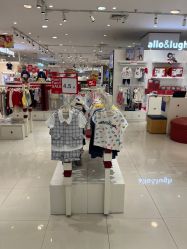 -宝大祥青少年儿童购物中心(普陀中环店)