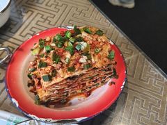 -新繁老號豌豆汤饭店·江湖菜(宝光寺店)