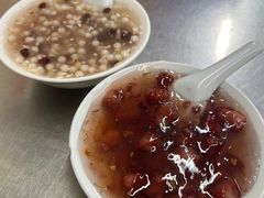 糖芋苗-芳婆糕团店(王府大街店)