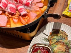 -春熙台·韩国料理(宝安西乡店)