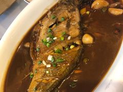 -好嫂子酱猪手•农家菜(华远坊店)