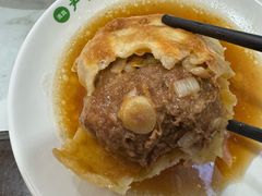 -尹记门钉肉饼(丰台站店)