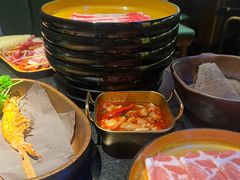 -牛New寿喜烧(虹桥新天地店)