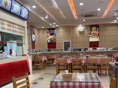 -孟记粥铺·家常菜·烧烤·粥(亚运村店)